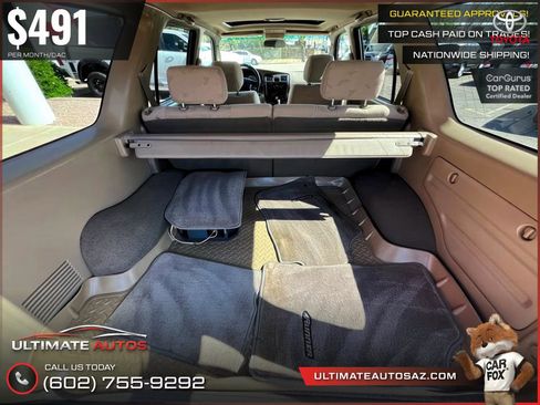 Used 2001 Toyota 4Runner SR5 AWD/4WD image 19