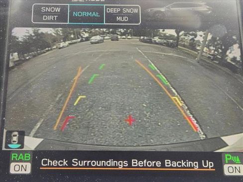 Used 2020 Subaru Outback Onyx Edition XT image 13