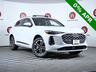 New 2025 Audi Q5 Premium