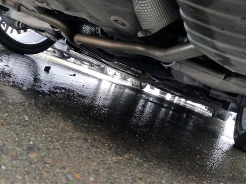 Used 2018 Audi A6 2.0T Premium image 11