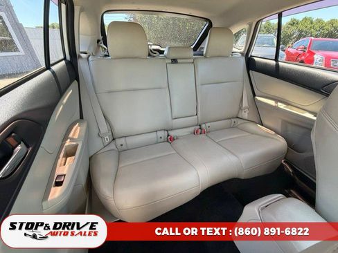 Used 2013 Subaru Crosstrek 2.0i Limited AWD/4WD image 18