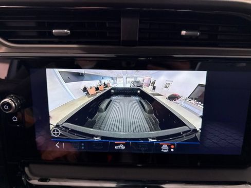 New 2026 GMC Sierra 2500 AT4X AWD/4WD image 46