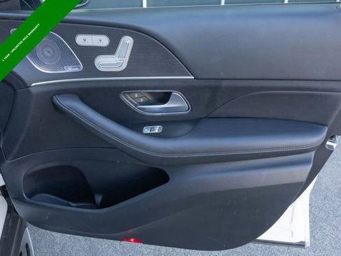 Certified 2021 Mercedes-Benz GLE 350 GLE 350 image 14