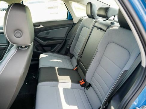 New 2025 Volkswagen Jetta SE image 20