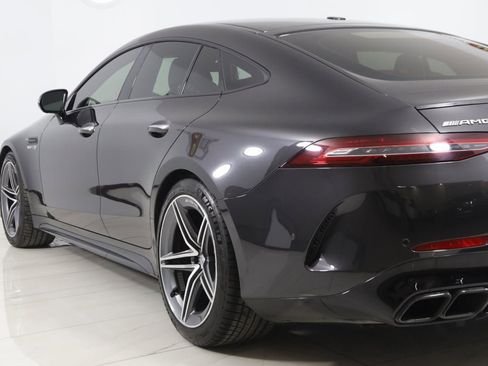 Used 2019 Mercedes-Benz AMG GT 63 image 31
