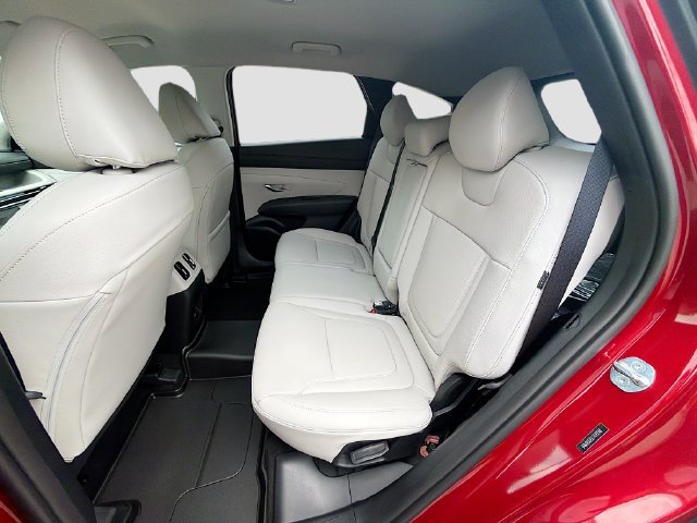 New 2026 Hyundai Tucson SEL Plus FWD image 24