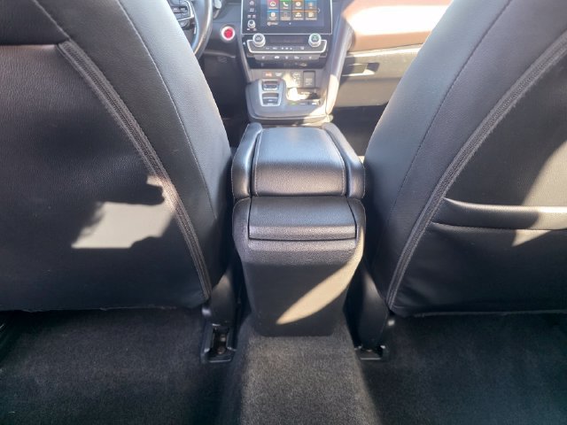 Used 2019 Honda Insight Touring image 25