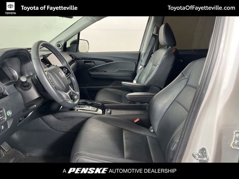Used 2022 Honda Pilot Elite image 18
