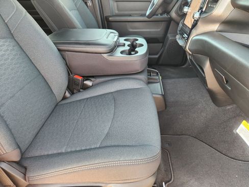 New 2026 RAM 2500 Tradesman image 14