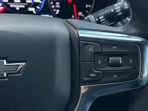 Certified 2023 Chevrolet Blazer RS image 30