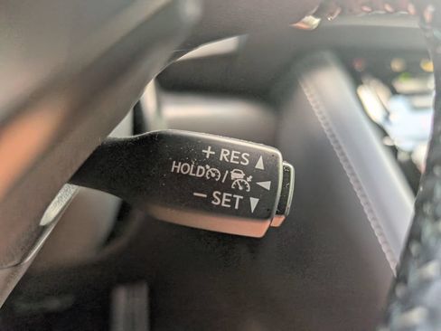Used 2023 Lexus IS 350 F Sport w/ Navigation Package RWD image 18