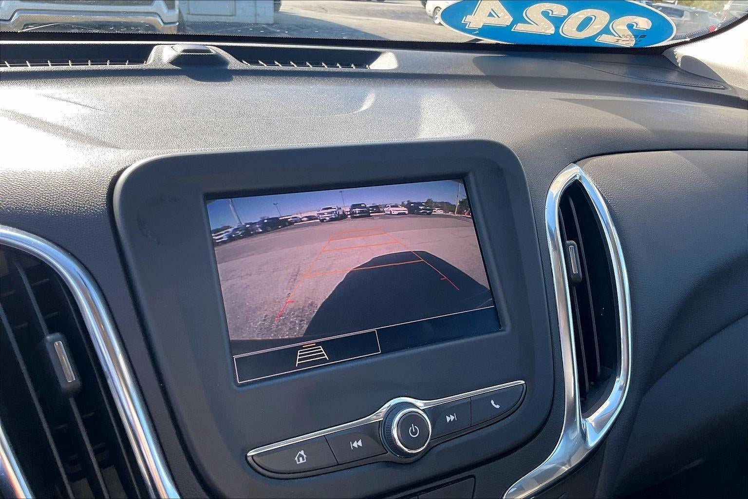 Used 2024 Chevrolet Equinox LT AWD/4WD image 22