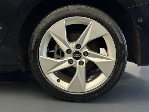 Used 2022 Audi A3 2.0T Premium FWD image 48