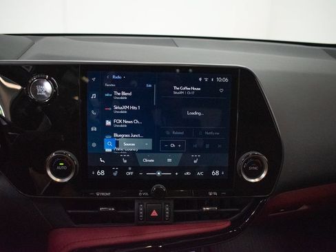 Used 2026 Lexus NX 350 AWD w/ Accessory Package (K3) image 14