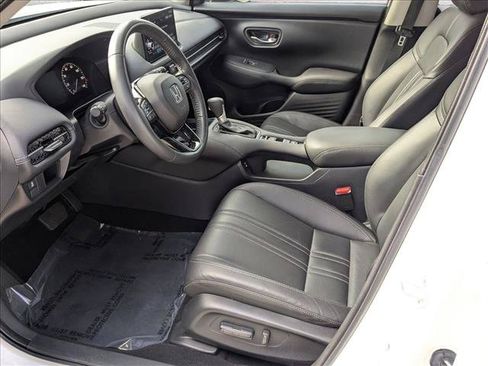 Used 2025 Honda HR-V EX-L image 16