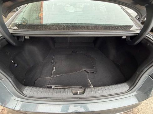 Used 2020 Kia Optima LX image 25