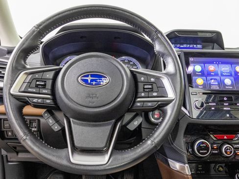 Used 2020 Subaru Forester Touring w/ Popular Package #2 AWD/4WD image 31