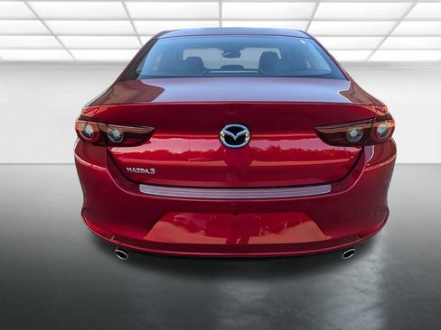 New 2026 MAZDA MAZDA3 2.5 S Sedan w/ Preferred Pkg FWD image 26
