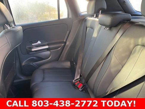 Used 2023 Mercedes-Benz GLA 250 4MATIC image 13