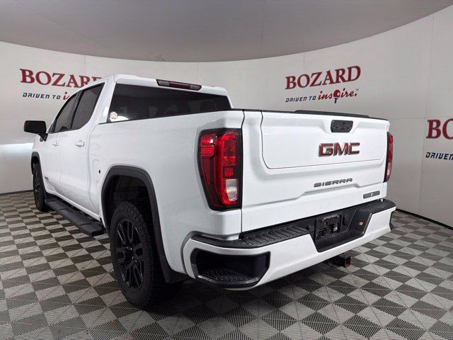 Used 2022 GMC Sierra 1500 Elevation RWD image 11