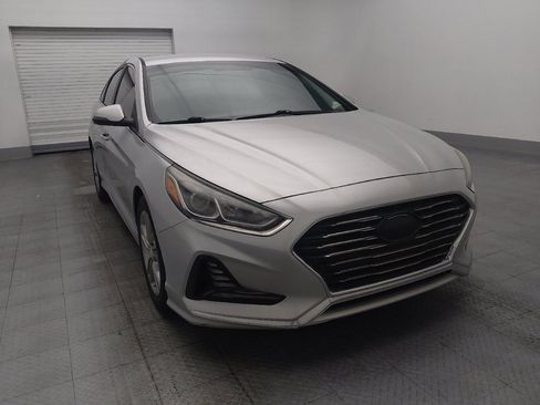 Used 2018 Hyundai Sonata SEL FWD image 14