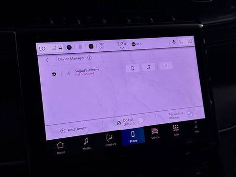 New 2025 Jeep Grand Cherokee Limited w/ Black Appearance Package image 38