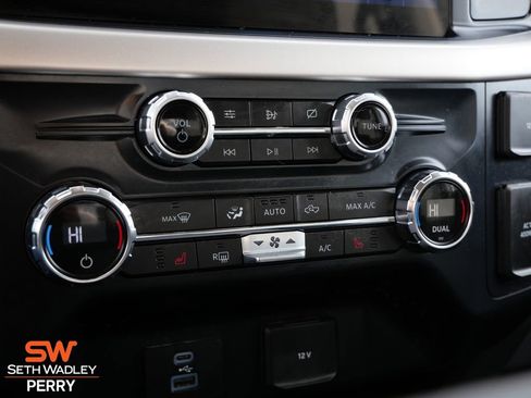 Used 2021 Ford F150 XLT w/ Equipment Group 302A High image 25