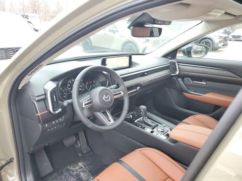New 2026 MAZDA CX-50 Meridian Edition w/ Weather Package AWD/4WD image 28