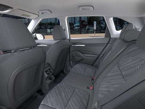 New 2026 Kia Seltos LX AWD/4WD image 18
