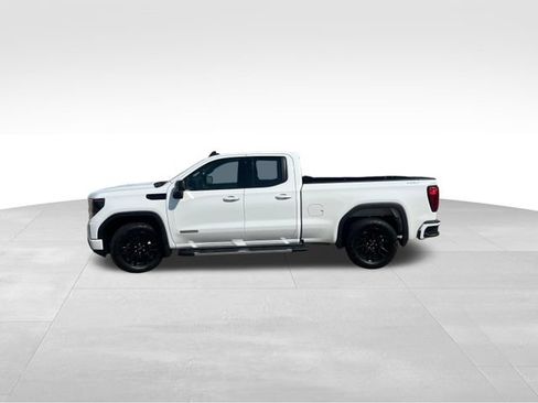Used 2023 GMC Sierra 1500 Elevation AWD/4WD image 3