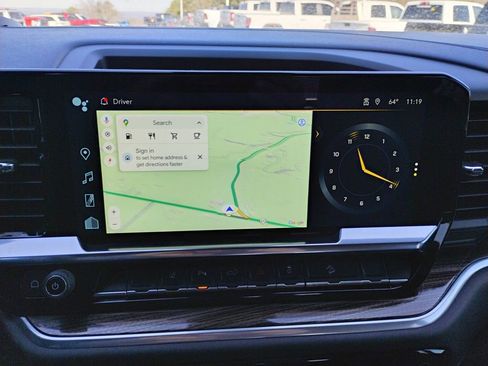 Used 2025 Chevrolet Silverado 2500 LT w/ Trail Boss Package image 33