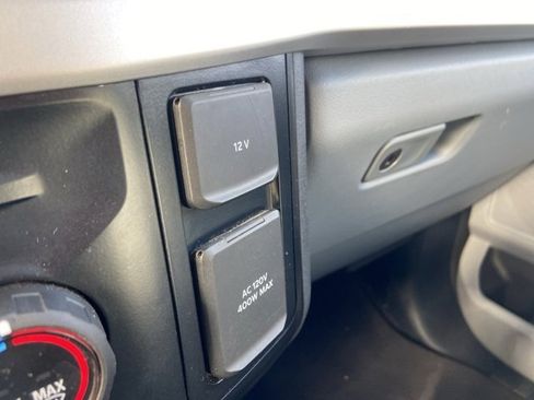 Used 2024 Ford F250 XLT image 21