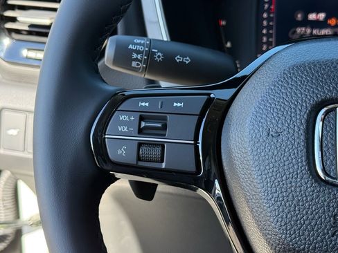 New 2026 Honda Passport RTL image 11