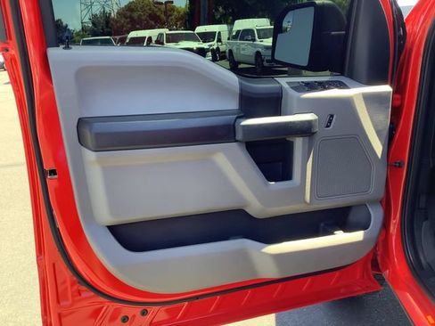 Used 2020 Ford F150 XL w/ Equipment Group 101A Mid RWD image 9