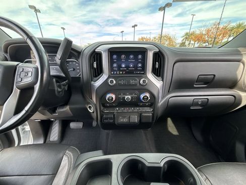 Used 2020 GMC Sierra 2500 SLT image 20