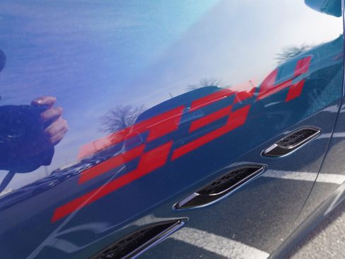 Used 2024 Maserati Ghibli Trofeo image 10