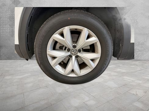 Used 2018 Volkswagen Atlas SE FWD image 5