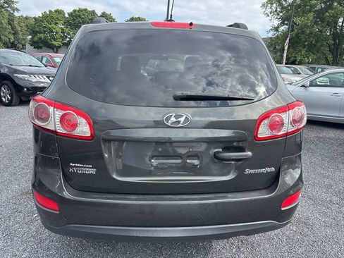 Used 2010 Hyundai Santa Fe GLS FWD image 19