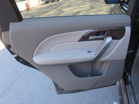 Used 2012 Acura MDX w/ Technology Package image 29