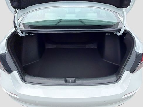 New 2026 Honda Civic Sport Touring image 13