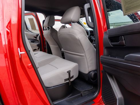 Used 2024 Toyota Tacoma SR5 image 41