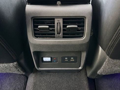 Used 2023 Nissan Rogue SL w/ SL Premium Package AWD/4WD image 38