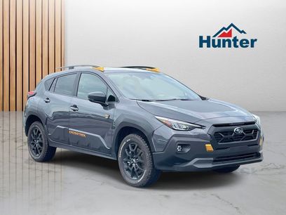 Used 2026 Subaru Crosstrek 2.5i Wilderness w/ Wilderness Package