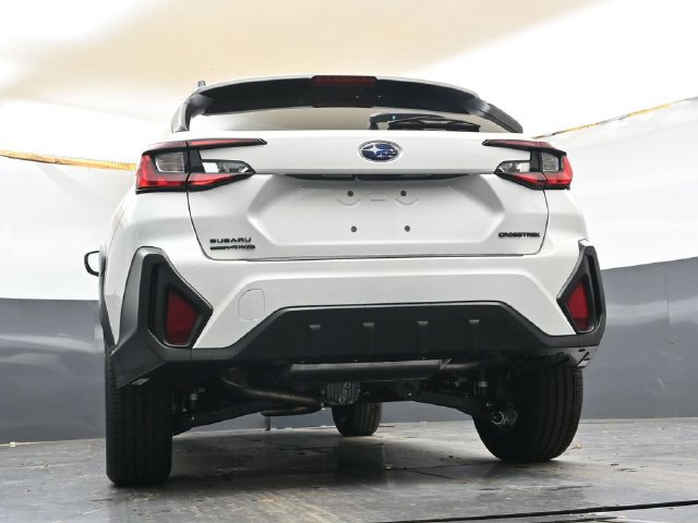 New 2026 Subaru Crosstrek 2.5i Premium AWD/4WD image 42
