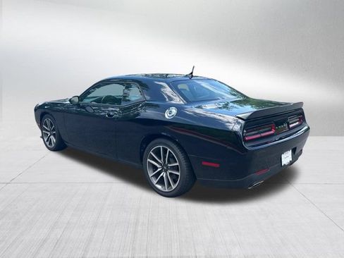 Used 2023 Dodge Challenger GT w/ Plus Package RWD image 8