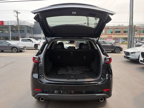 Used 2024 MAZDA CX-5 AWD 2.5 S w/ Select Package image 23