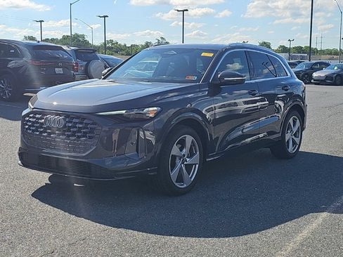 Used 2025 Audi Q5 Prestige AWD/4WD image 16