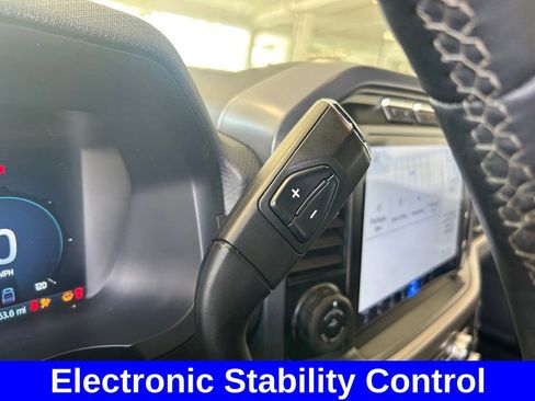 Certified 2024 Ford F150 XLT w/ Mobile Office Package image 16