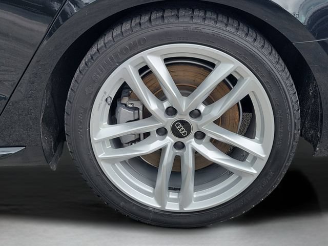 Used 2024 Audi A4 2.0T Premium Plus AWD/4WD image 12