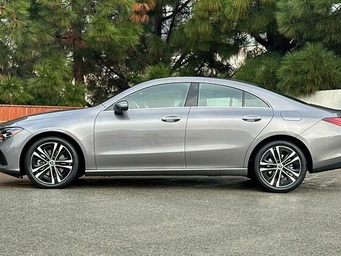 Certified 2026 Mercedes-Benz CLA 250 CLA 250 image 7